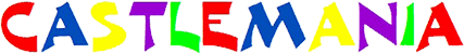 Castlemania LTD